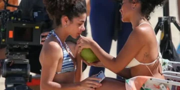 Vale Tudo: Odete descobre aliança entre Fátima e Ana Clara para arruiná-la e ameaça cortar a mesada da pilantra