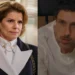 Odete e Leonardo em Vale Tudo. (Foto: reprodução/Globo)