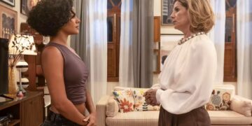 Novela Vale Tudo: resumo do capítulo de sexta, 03 de outubro