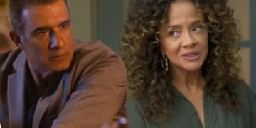 Novela Dona de Mim: resumo do capítulo de sexta, 10 de outubro