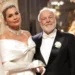Sandra (Flávia Alessandra) e o Barão Deschamps (Jaime Leibovitch) em Êta Mundo Melhor (Foto: Angélica Goudinho/TV Globo)