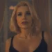 Sandra (Flávia Alessandra) em Êta Mundo Melhor (Foto: Reprodução/TV Globo)