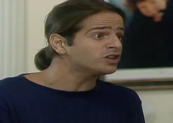 Após morte de Otávio, Tato torra o dinheiro da herança e tem os cartões cancelados por Queiroz: “Esse dinheiro é meu”