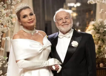 Novela Êta Mundo Melhor!: resumo do capítulo de segunda, 29 de setembro