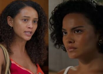 Novela Vale Tudo: resumo do capítulo de sábado, 11 de outubro