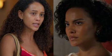 Novela Vale Tudo: resumo do capítulo de sábado, 11 de outubro