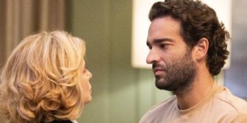 Novela Vale Tudo: resumo do capítulo de quinta, 02 de outubro