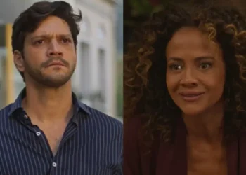 Após se divorciar de Jaques, Tânia reencontra Vanderson e arma retorno triunfal do comparsa para destruir o vilão