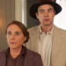 Zulma (Heloísa Périssé) e Candinho (Sergio Guizé) em Êta Mundo Melhor (Foto: Reprodução/TV Globo)