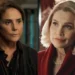 Zulma e Sandra em Êta Mundo Melhor. (Foto: reprodução/Globo)