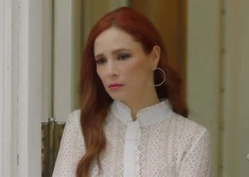 Novela Cruel Istambul: resumo do capítulo de quarta, 05 de novembro