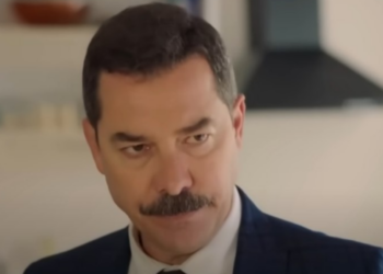 Novela Cruel Istambul: resumo do capítulo de quinta, 06 de novembro