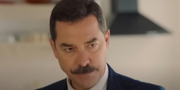 Novela Cruel Istambul: resumo do capítulo de quinta, 06 de novembro