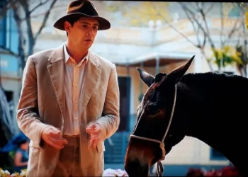 Novela Êta Mundo Melhor!: resumo do capítulo de quarta, 29 de outubro