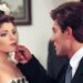 Soraya (Itati Cantoral) e Luís Fernando (Fernando Colunga) em Maria do Bairro (Foto: Divulgação/Televisa)