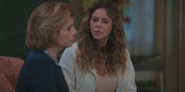 Novela Vale Tudo: resumo do capítulo de segunda, 13 de outubro