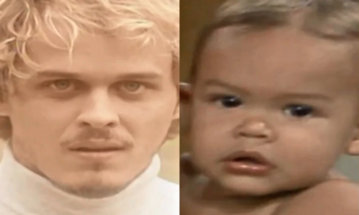 Alexandre em A Viagem. (Foto: reprodução/Globo)