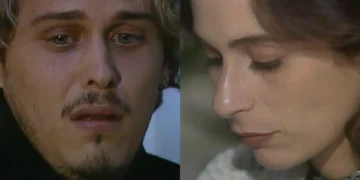 Final de A Viagem: Em acerto de contas, Alexandre chora após perdão de Lisa e todo mal chega ao fim: “Somos luz”