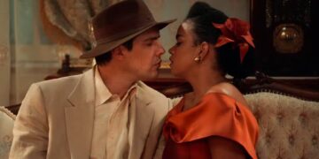 Novela Êta Mundo Melhor!: resumo do capítulo de sábado, 01 de novembro