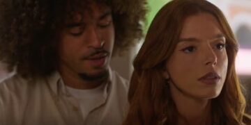 Novela Dona de Mim: resumo do capítulo de terça, 21 de outubro