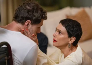 Vale Tudo: Sem Ana Clara, Leonardo ganha presentão especial no último capítulo e tem final feliz