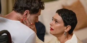Vale Tudo: Sem Ana Clara, Leonardo ganha presentão especial no último capítulo e tem final feliz