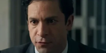 Celso em Êta Mundo Melhor. (Foto: reprodução/Globo)