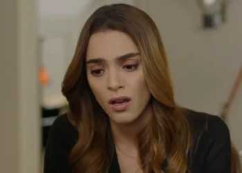 Novela Cruel Istambul: resumo do capítulo de segunda, 13 de outubro