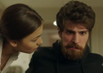 Novela Cruel Istambul: resumo do capítulo de sexta, 10 de outubro