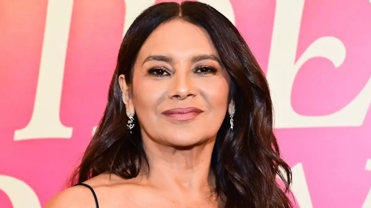 Dira Paes interpreta Lígia, mãe de Gerluce e avó de Joélly em Três Graças.