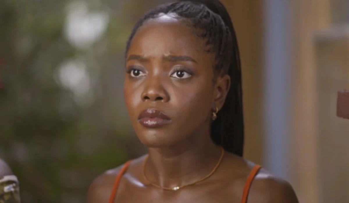 Leo em Dona de Mim. (Foto: reprodução/Globo)