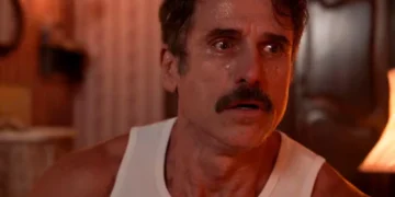 Ernesto em Êta Mundo Melhor. (Foto: reprodução/Globo)