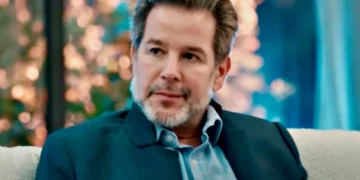 Ferette em Três Graças. (Foto: reprodução/Globo)