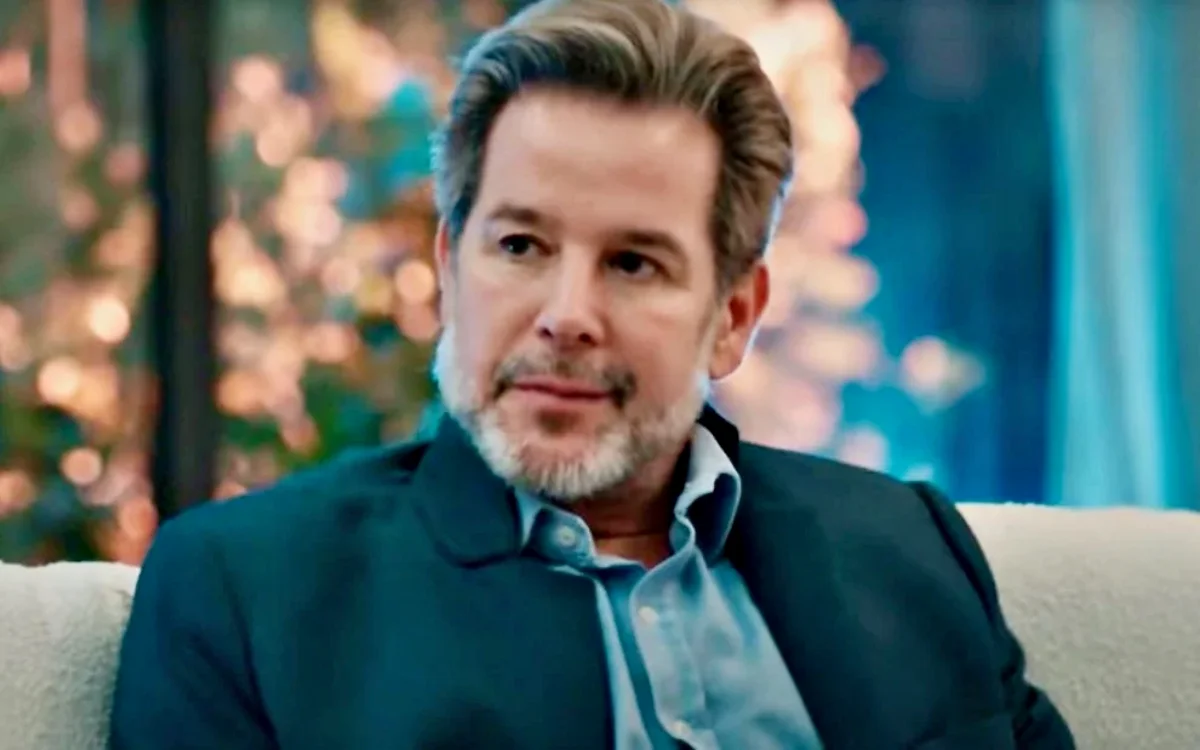 Ferette em Três Graças. (Foto: reprodução/Globo)