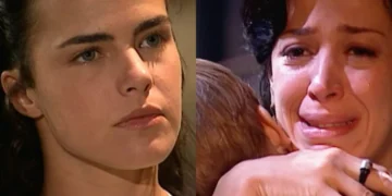 Giuliana em Terra Nostra. (Foto: reprodução/Globo)