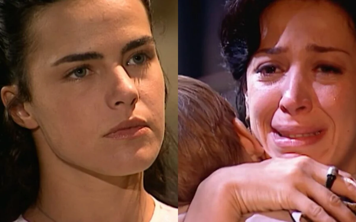 Giuliana em Terra Nostra. (Foto: reprodução/Globo)