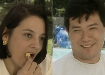 Final de A Viagem: Após amor platônico por Otávio, Glória finalmente encontra sua alma gêmea e decide se casar