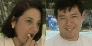 Final de A Viagem: Após amor platônico por Otávio, Glória finalmente encontra sua alma gêmea e decide se casar