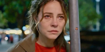 Heleninha (Paolla Oliveira) em Vale Tudo (Foto: Reprodução/TV Globo)