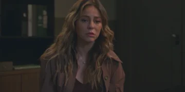 Heleninha (Paolla Oliveira) em Vale Tudo (Foto: Reprodução/TV Globo)