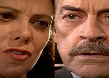 Terra Nostra: Após dormir com Paola, Francesco se separa de Janete e lhe oferece dinheiro pelo fim do casamento: “Para viver sossegada”