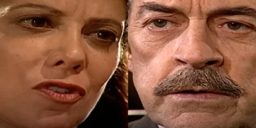 Terra Nostra: Após dormir com Paola, Francesco se separa de Janete e lhe oferece dinheiro pelo fim do casamento: “Para viver sossegada”
