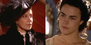 Em reviravolta, Janete vai embora para Paris e Juliana vira a nova patroa da casa de Francesco: “Vamos ter paz”