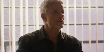 Jaques (Marcello Novaes) (Foto: Reprodução/Globo)