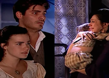 Terra Nostra: Juliana descobre a identidade da mulher que adotou seu filho e luta para recuperá-lo: “Quero meu filho”