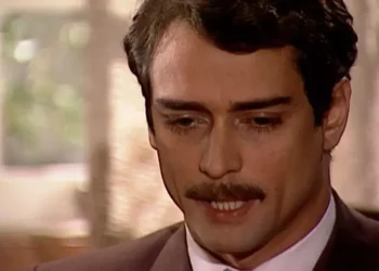 Terra Nostra: Marco Antônio descobre fuga de Juliana e Matheo, não suporta traição e promete matá-los: “Acabo com a vida dos dois”