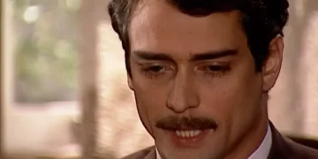 Terra Nostra: Marco Antônio descobre fuga de Juliana e Matheo, não suporta traição e promete matá-los: “Acabo com a vida dos dois”