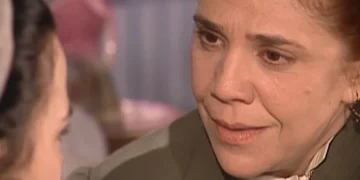 Após Juliana recuperar o seu filho, Mariana pede perdão pelo mal que lhe fez e as duas dão as mãos: “Vamos esquecer tudo isso”