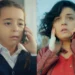 Melek (à esquerda) e Sule (à direita) em cena da novela "Mãe", da Record.