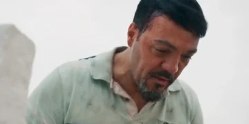 Novela Três Graças: resumo do capítulo de quinta, 23 de outubro